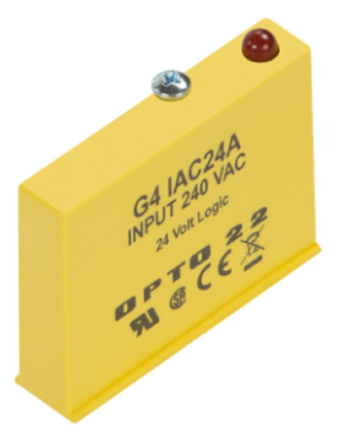 Opto 22 G4IAC24A REFURBISHED