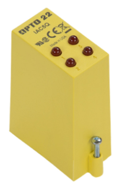 Opto 22 IAC5Q REFURBISHED