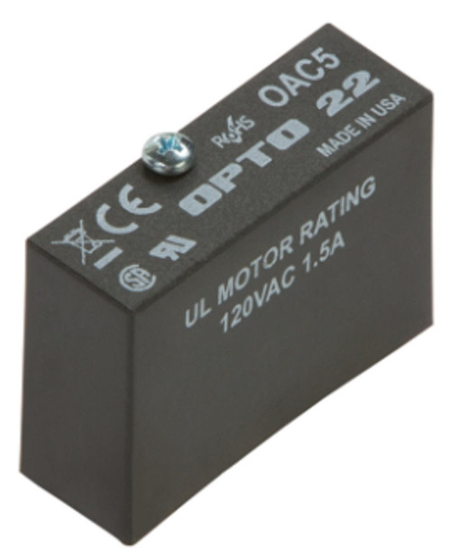 Opto 22 OAC5 REFURBISHED