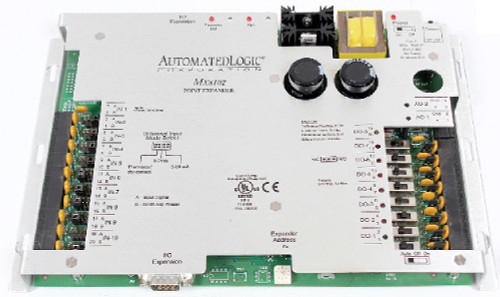 Automated Logic MX8102 REFURBISHED