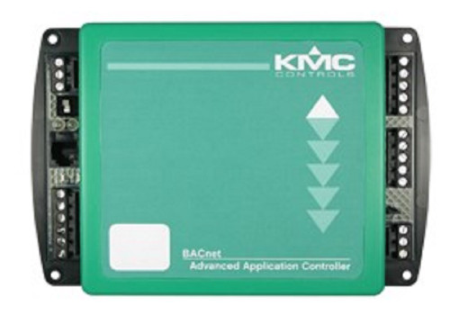 KMC Controls BAC-7302 RTU Controller, BACnet AAC Advanced Application Controller [Refurbished]