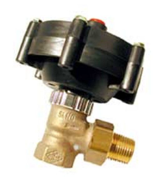 KMC Controls VCP-21160141