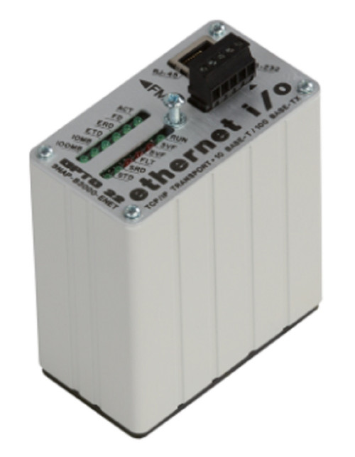 Opto 22 SNAP-B3000-ENET