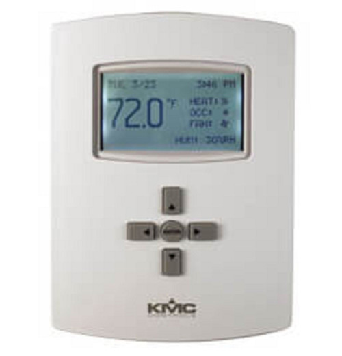 KMC Controls BAC-120163CW