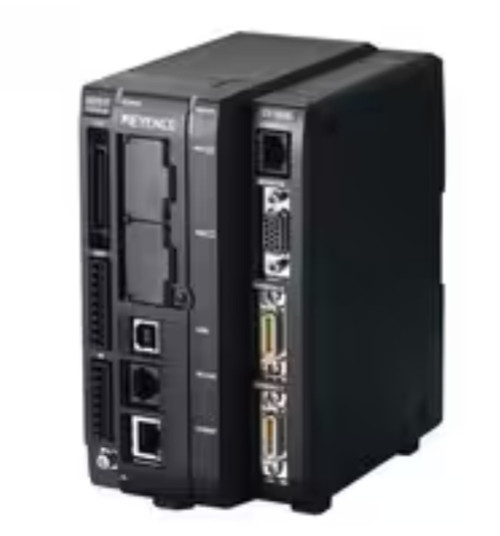 Keyence CV-5500 REFURBISHED