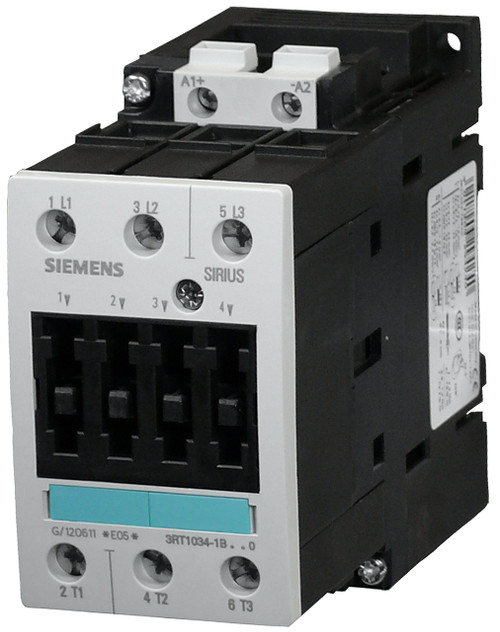 Siemens 3RT1034-1BB40