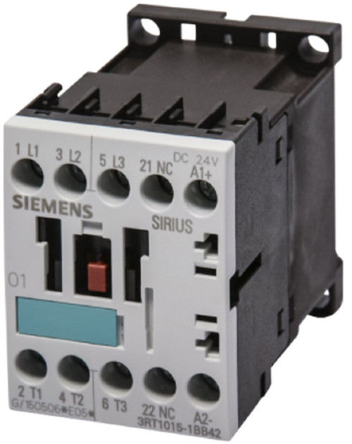 Siemens 3RT1015-1BB42