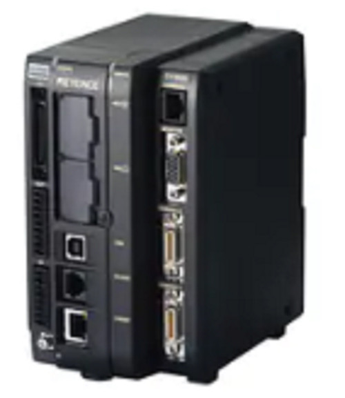 Keyence CV-5001 REFURBISHED