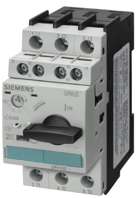 Siemens 3RV1021-0HA15