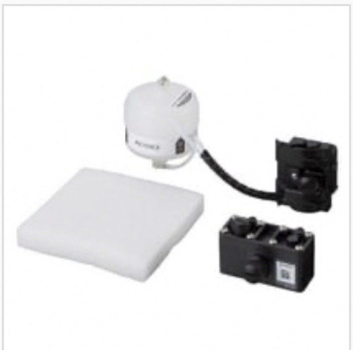 Keyence OP-87836 Industrial Inkjet Printers CIJ, Nozzle Set for MK