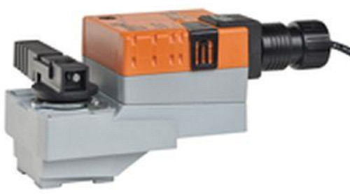 Belimo LRX24-SR