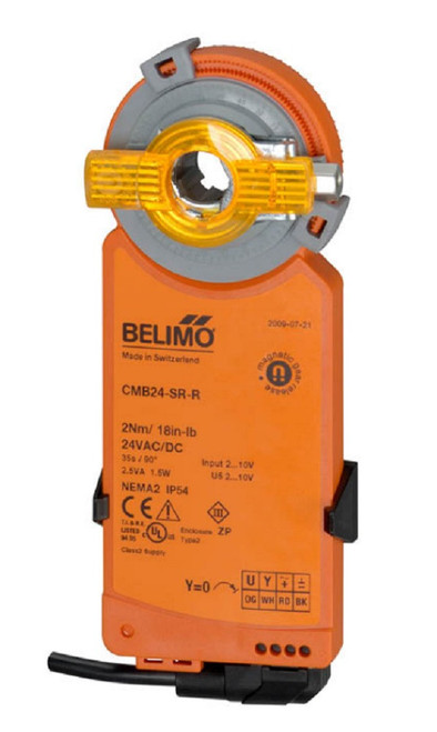 Belimo CMB24-SR-R