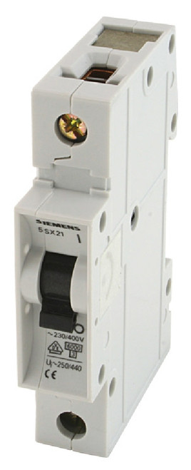 Siemens 5SX2110-7