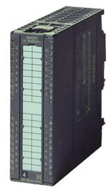 SIEMENS S7-300 IM361／SM322 (5個)／CP340 2個 Siemens Product Information