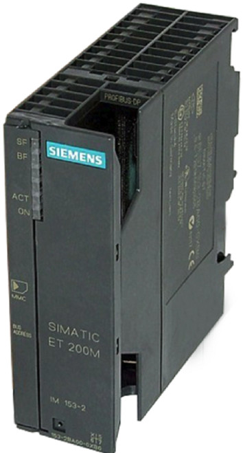 Siemens 6ES7153-2BA01-0XB0