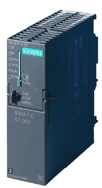 Siemens 6ES7315-2AG10-0AB0