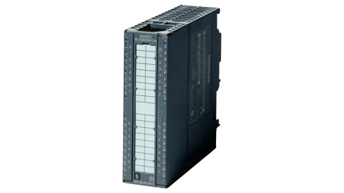 Siemens 6ES7 321-1BL00-0AA0 Simatic S7-300 Digital Input SM 321