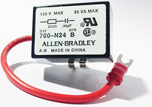 Allen-Bradley 700-N24