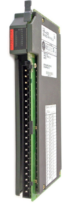 Allen-Bradley 1771-IAD REFURBISHED