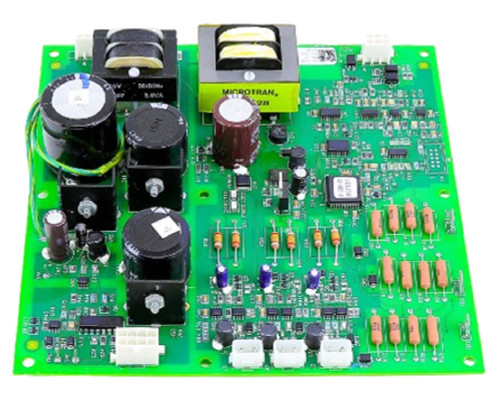 York Controls 031-02060-002