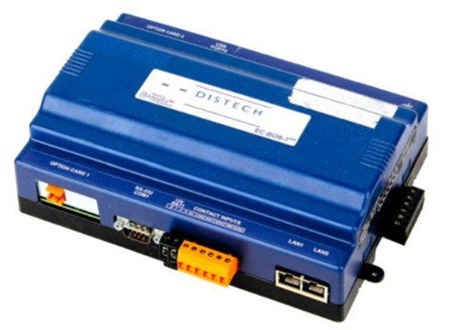 Distech EC-BOS-7AX REFURBISHED