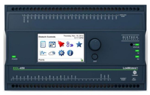 Distech CDIL-450X-00 REFURBISHED