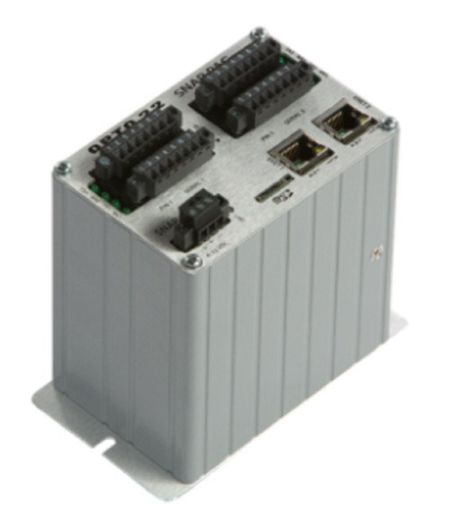 Opto 22 SNAP-PAC-S2 REFURBISHED