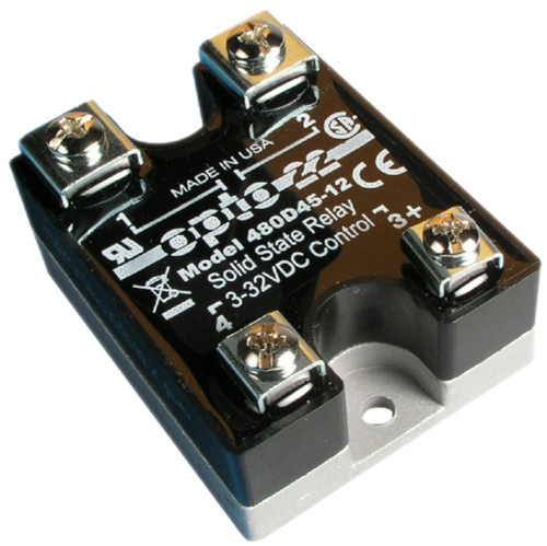 Opto 22 480D45-12