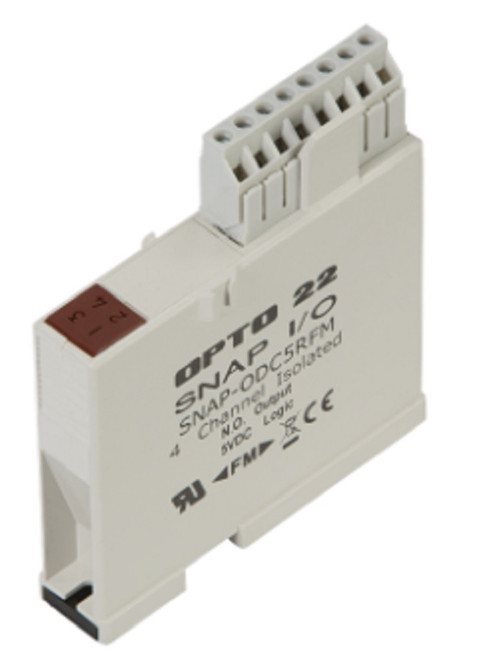 Opto 22 SNAP-ODC5RFM
