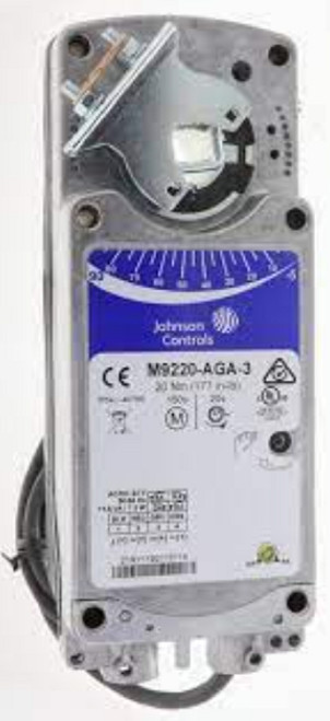 Johnson Controls M9220-AGA-3