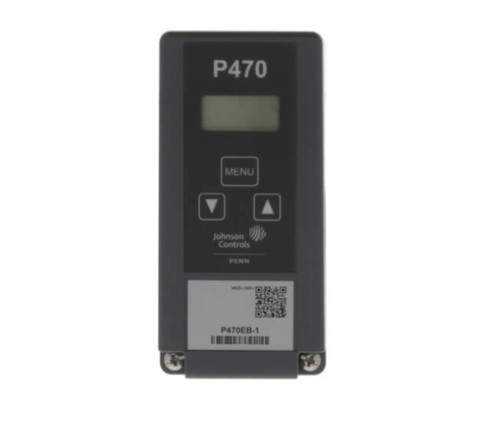 Johnson Controls P470EB-1C