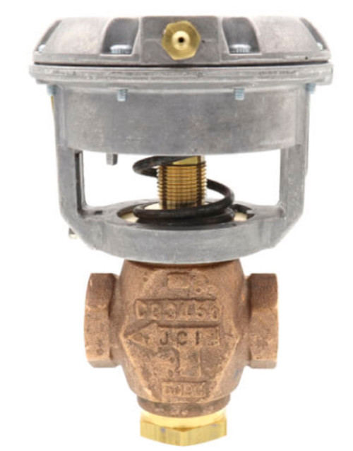 Johnson Controls VG7842ET+3008D