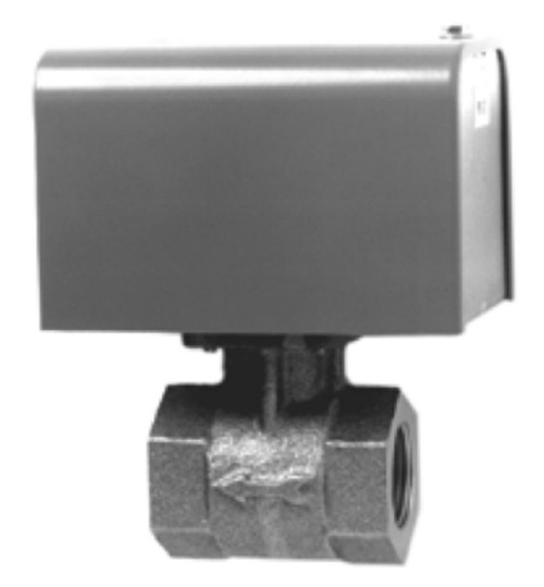 Johnson Controls F61KD-4C