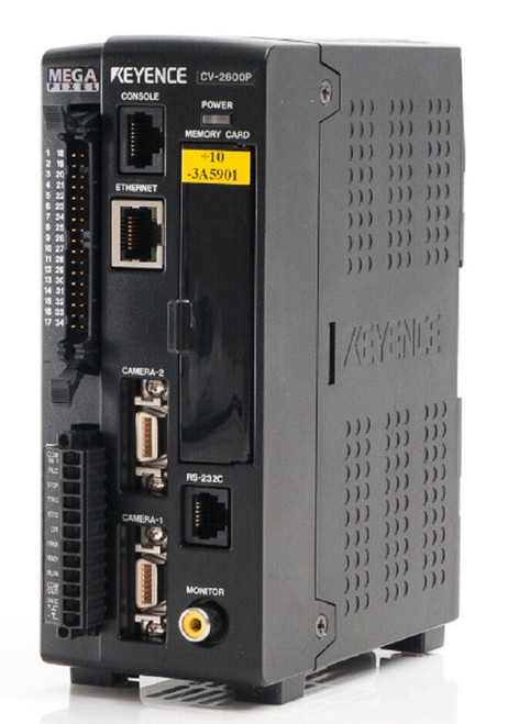 Keyence CV-2600