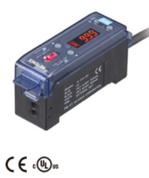 Keyence FS-V1P