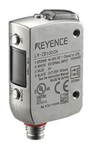 Keyence LR-ZB100CN