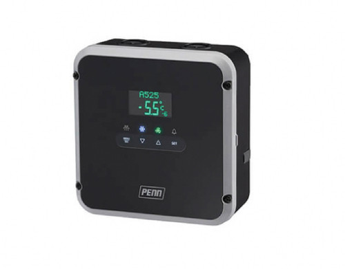 Johnson Controls A525AEDN-0203C