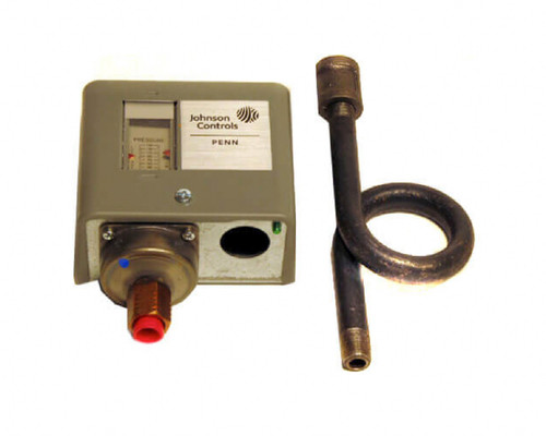 Johnson Controls P47BA-1