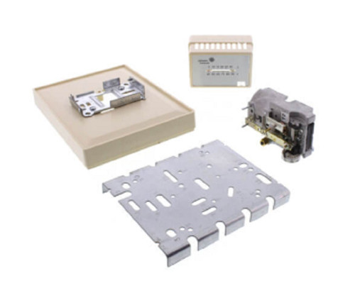 Johnson Controls T-4002-303 Direct Acting Pneumatic Horizontal Mount Thermostat [New]