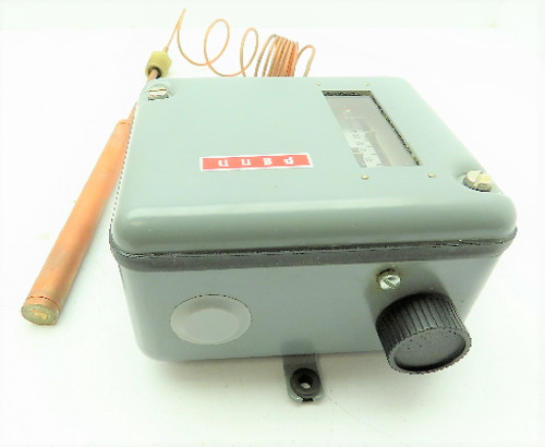 Johnson Controls A80ABA-44C