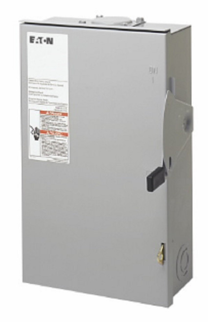 Cutler-Hammer DG322NRB