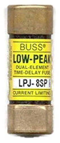 Bussmann LPJ-8SP