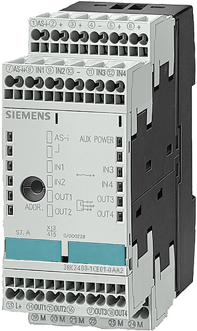 Siemens 3RK2400-1FE00-0AA2