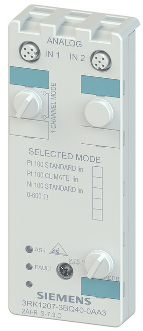 Siemens 3RK1207-3BQ40-0AA3