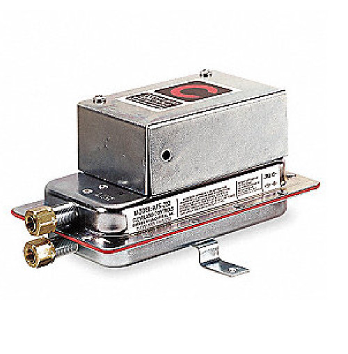 Cleveland Controls AFS-222