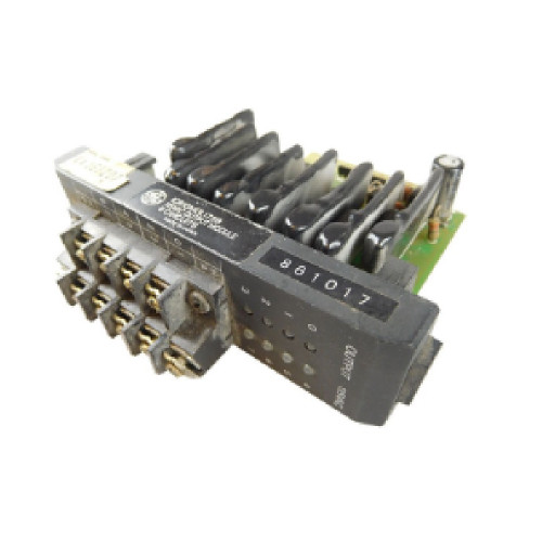 General Electric IC610MDL175B REFURBISHED