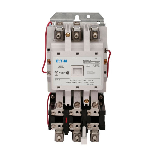 Eaton A200M3CAC