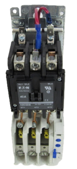Eaton A25CGE40B