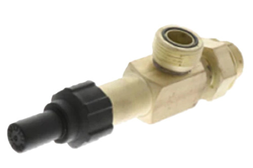 York Controls Johnson Controls 022-10047-000 Stop Valve [New]