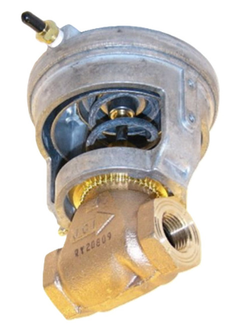 Johnson Controls VG7241ET+3008B